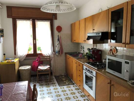 Porzione di Casa S. Floriano VITTORIO V.to a Vittorio Veneto foto-71544