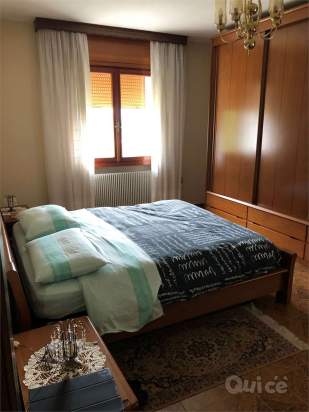 Porzione di Casa S. Floriano VITTORIO V.to a Vittorio Veneto foto-71557