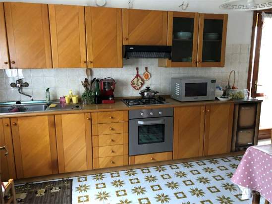 Porzione di Casa S. Floriano VITTORIO V.to a Vittorio Veneto foto-71542