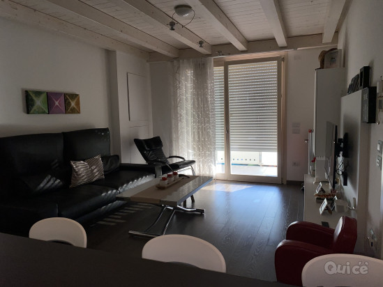 Appartamento in centro  foto-71732