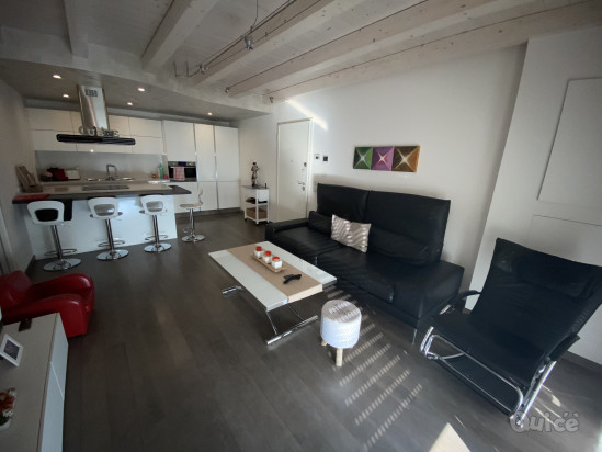 Appartamento in centro  foto-11138