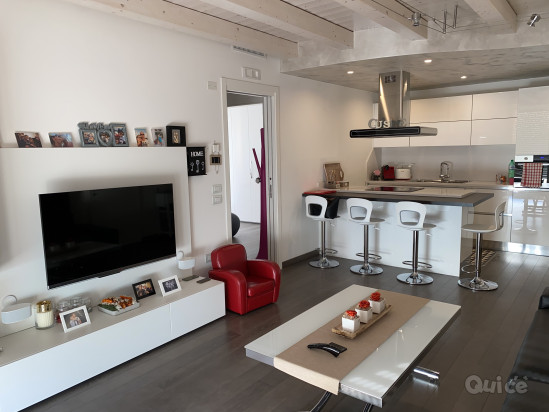 Appartamento in centro  foto-71731