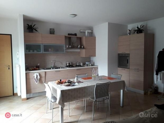 Appartamento su due piani  foto-71836