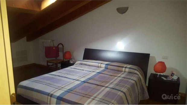 Appartamento su due piani  foto-71838