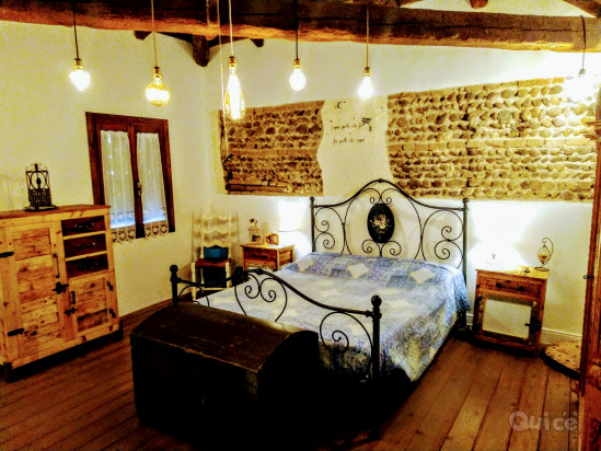 Rustico con ampio terreno di propriet&agrave; foto-72462