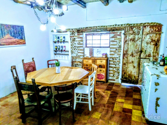 Rustico con ampio terreno di propriet&agrave; foto-72460