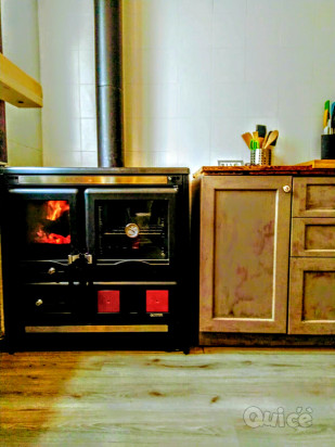 Rustico con ampio terreno di proprietà foto-11223