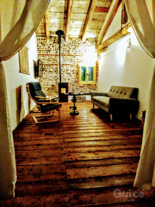 Rustico con ampio terreno di propriet&agrave; foto-72463