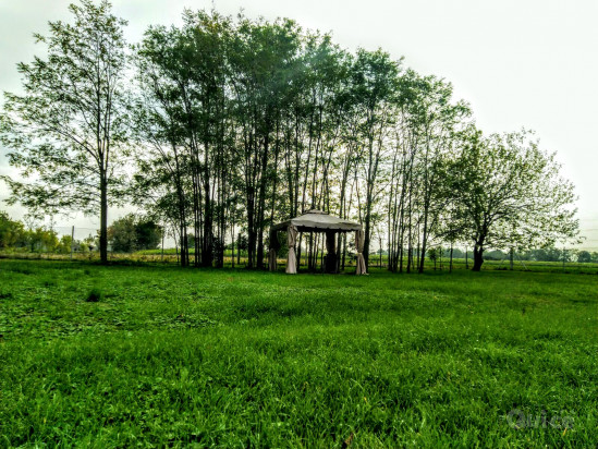 Rustico con ampio terreno di propriet&agrave; foto-72464