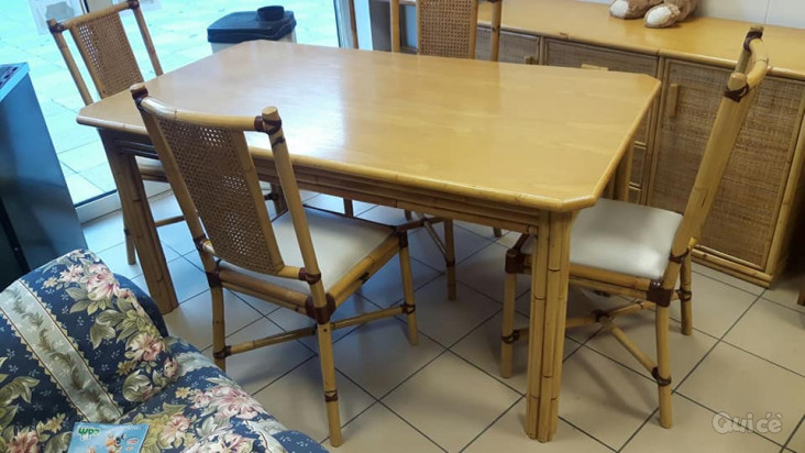 ARRADAMENTO ETNICO foto-11287