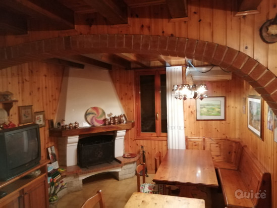 Rustico con parco di 16.000 Mq sul Montello foto-74343