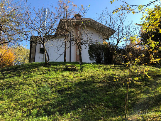 Rustico con parco di 16.000 Mq sul Montello foto-74340