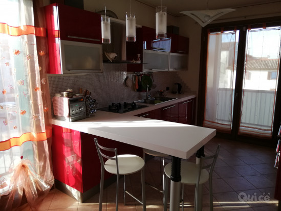 Appartamento 2 camere 2 bagni APE CLasse B  foto-74347