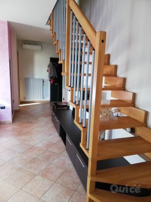 Appartamento 2 camere 2 bagni APE CLasse B  foto-74350