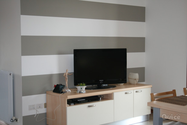 Appartamento su due livelli molto luminoso  foto-74354