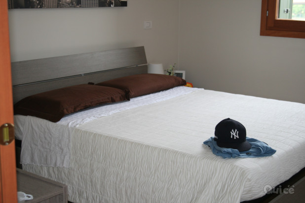 Appartamento su due livelli molto luminoso  foto-74357