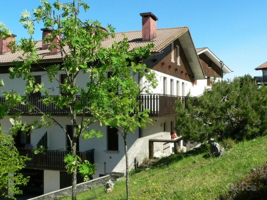 APPARTAMENTO, VILLAGGIO "FULCIO" - NEVEGAL, BELLUNO foto-11619