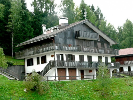 APPARTAMENTO, VILLAGGIO "FULCIO" - NEVEGAL, BELLUNO foto-75132