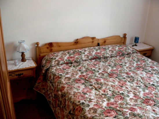 APPARTAMENTO, VILLAGGIO "FULCIO" - NEVEGAL, BELLUNO foto-75138