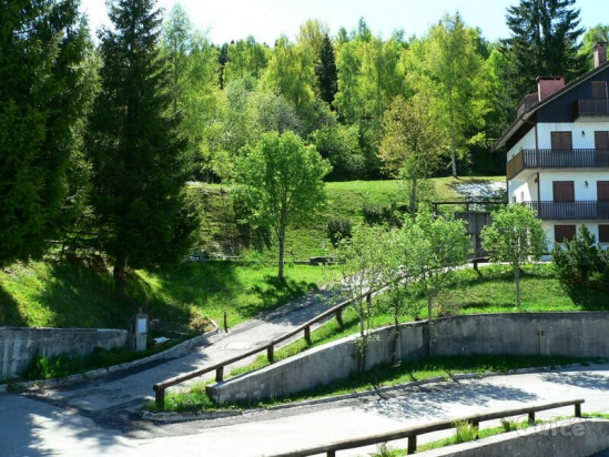 APPARTAMENTO, VILLAGGIO "FULCIO" - NEVEGAL, BELLUNO foto-75131