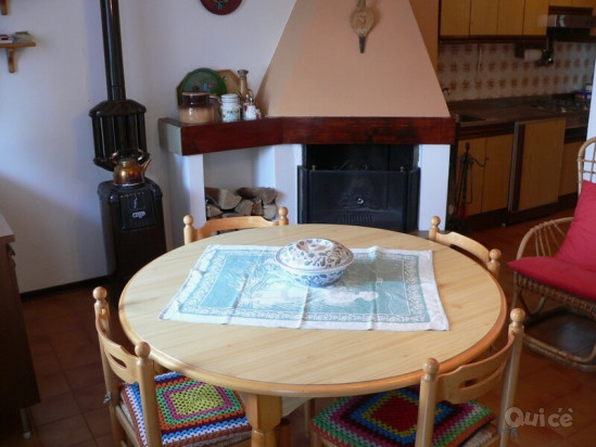 APPARTAMENTO, VILLAGGIO "FULCIO" - NEVEGAL, BELLUNO foto-75135