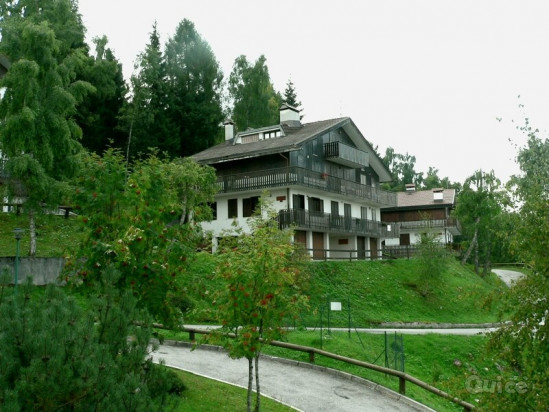 APPARTAMENTO, VILLAGGIO "FULCIO" - NEVEGAL, BELLUNO foto-75133
