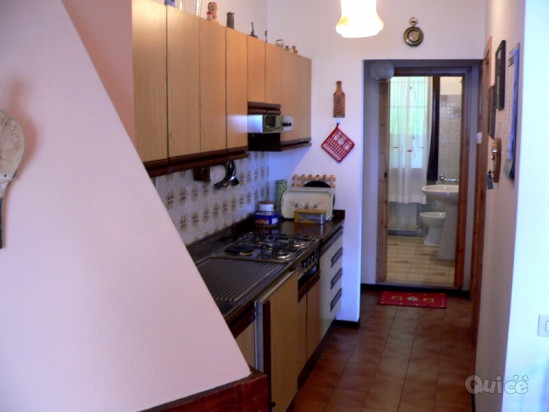 APPARTAMENTO, VILLAGGIO "FULCIO" - NEVEGAL, BELLUNO foto-75134