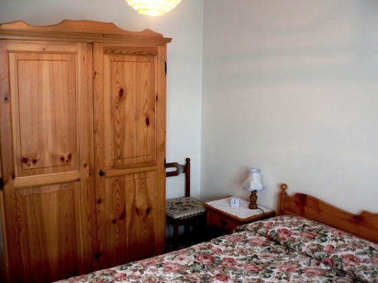 APPARTAMENTO, VILLAGGIO "FULCIO" - NEVEGAL, BELLUNO foto-75137