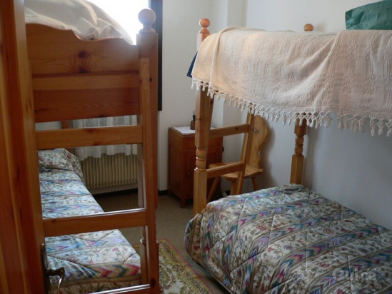 APPARTAMENTO, VILLAGGIO "FULCIO" - NEVEGAL, BELLUNO foto-75136