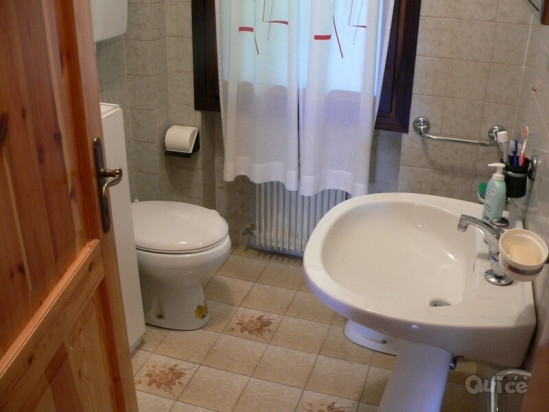 APPARTAMENTO, VILLAGGIO "FULCIO" - NEVEGAL, BELLUNO foto-75139