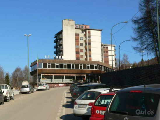 AMPIO BILOCALE PANORAMICO E SOLEGGIATO &ndash; NEVEGAL, BELLUNO foto-11827