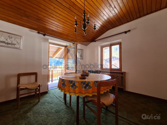 Mansarda Via Ambata foto-77613