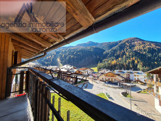 Mansarda Via Ambata foto-11911