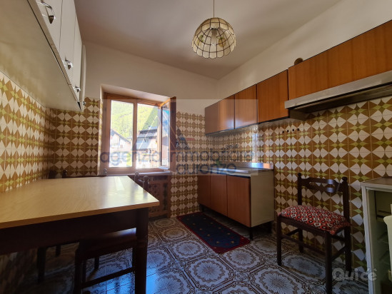 Mansarda Via Ambata foto-77615