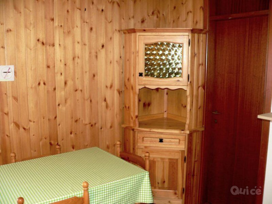 C0326 - AMPIO OPENSPACE, CONDOMINIO "LE TORRI" - NEVEGAL BELLUNO foto-79890