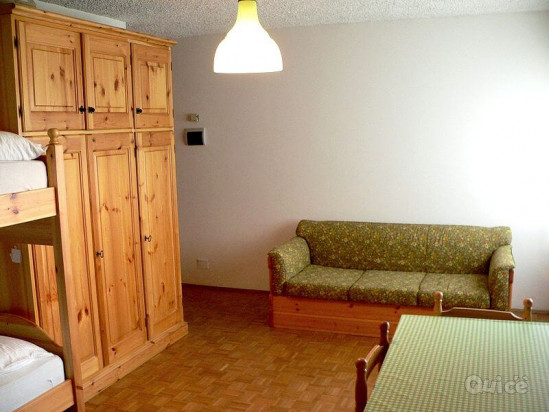 C0326 - AMPIO OPENSPACE, CONDOMINIO "LE TORRI" - NEVEGAL BELLUNO foto-79891