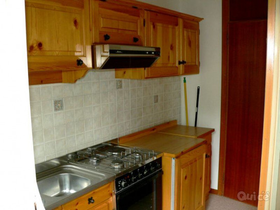 C0326 - AMPIO OPENSPACE, CONDOMINIO "LE TORRI" - NEVEGAL BELLUNO foto-79889