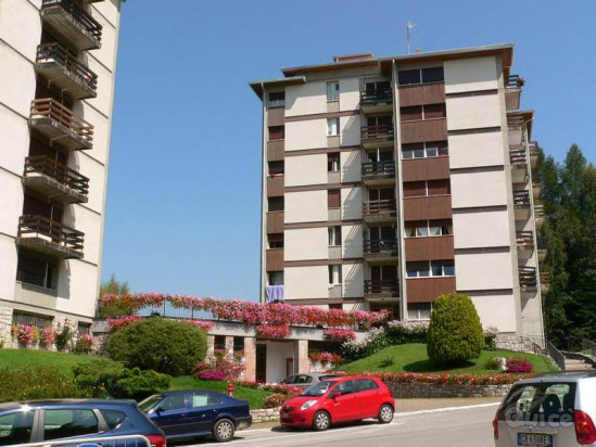 C0326 - AMPIO OPENSPACE, CONDOMINIO "LE TORRI" - NEVEGAL BELLUNO foto-79887