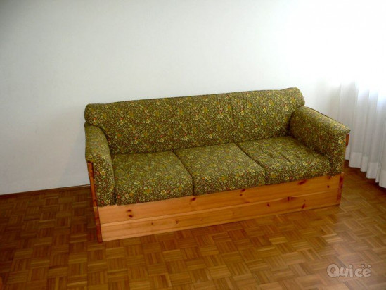 C0326 - AMPIO OPENSPACE, CONDOMINIO "LE TORRI" - NEVEGAL BELLUNO foto-79892