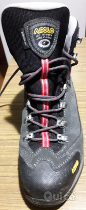 Scarponi Asolo Cerium taglia 43 2/3 foto-79935