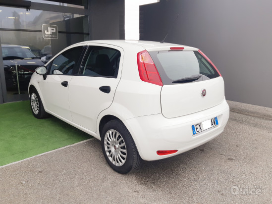 Fiat Punto 1.3 MJT II S foto-80312