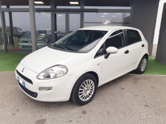 Fiat Punto 1.3 MJT II S foto-12271