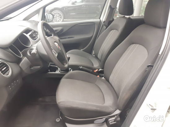 Fiat Punto 1.3 MJT II S foto-80313