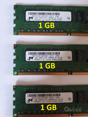 RAM Apple Mac Pro 5.1  foto-12274