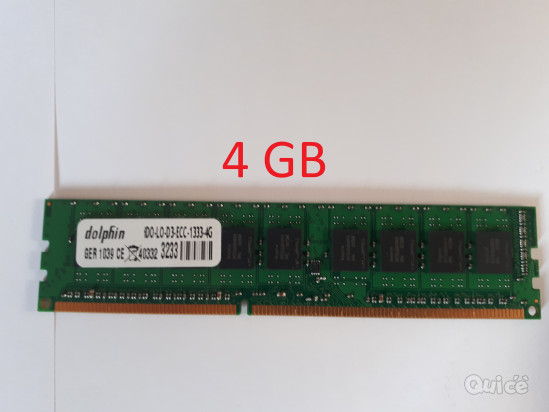 RAM Apple Mac Pro 5.1  foto-80333