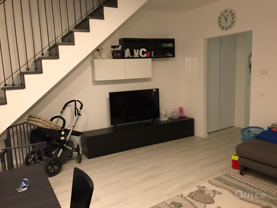 Appartamento in villa foto-80436