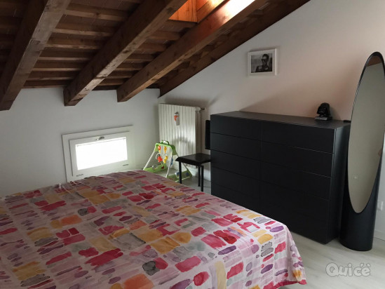 Appartamento in villa foto-80438