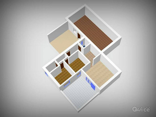 C0258 - APPARTAMENTO, VILLAGGIO "PRABELLO" - NEVEGAL foto-80927