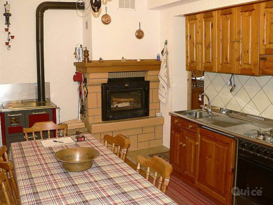 C0258 - APPARTAMENTO, VILLAGGIO "PRABELLO" - NEVEGAL foto-80922