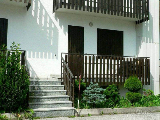 C0239 - APPARTAMENTO, RESIDENCE "LE GINESTRE-A" - NEVEGAL, BELLUNO foto-82945